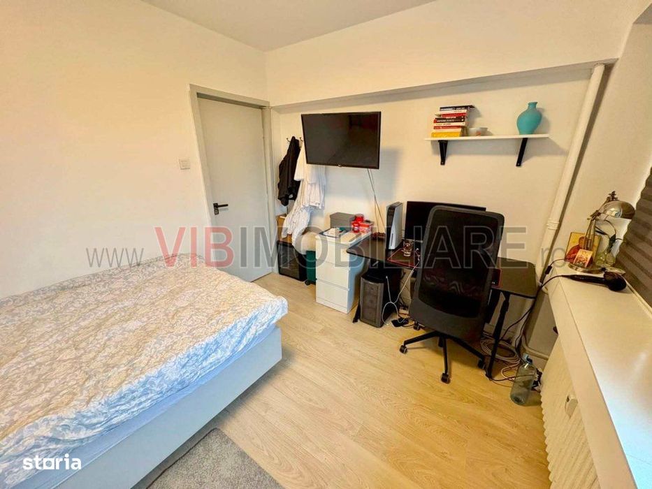 3 Camere - Ion Mihalache - Popisteanu