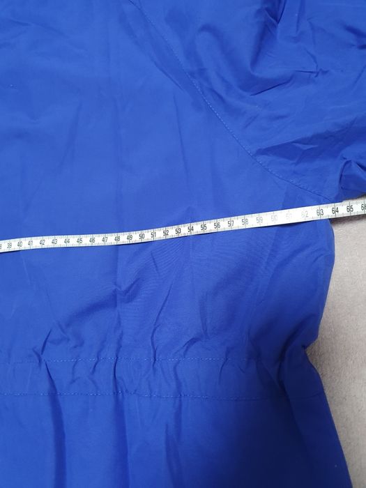 Jacheta C&A vânt și ploaie