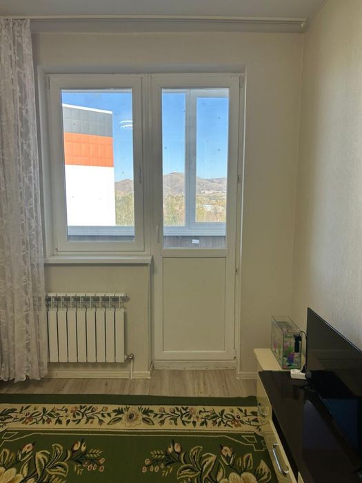 Сдам квартиру на долги срок