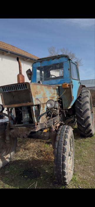 трактор сатыладыы