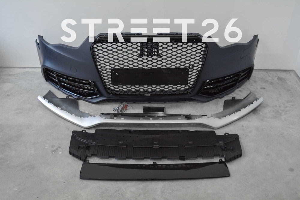 Bara Fata RS5 Audi A5 8T Facelift (2012-2016) RS5 Design