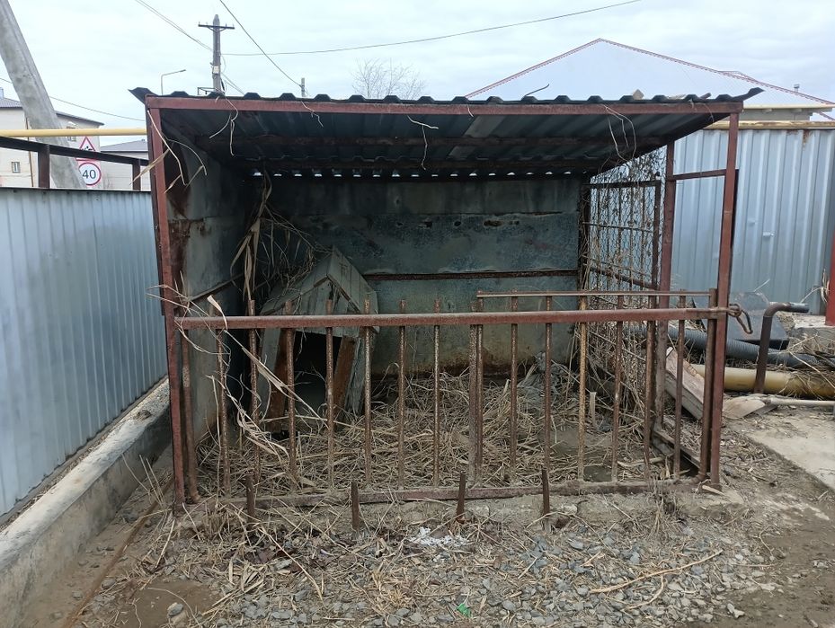 Барьер для собак 2,40-1,60