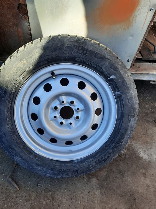 Продам диски r14 ваз