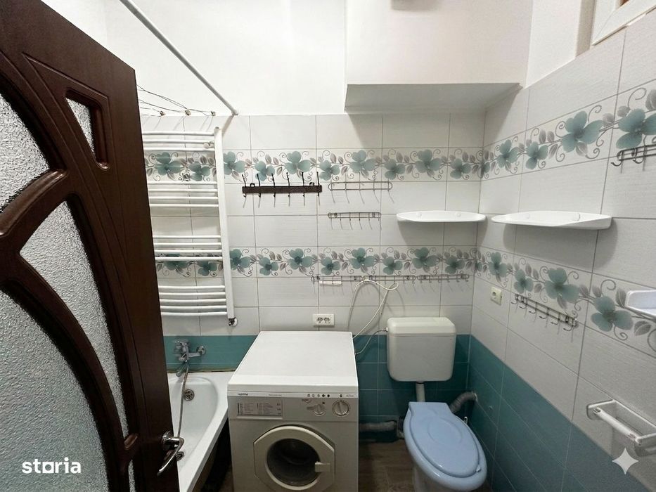 Apartament de inchiriat - zona Brailei