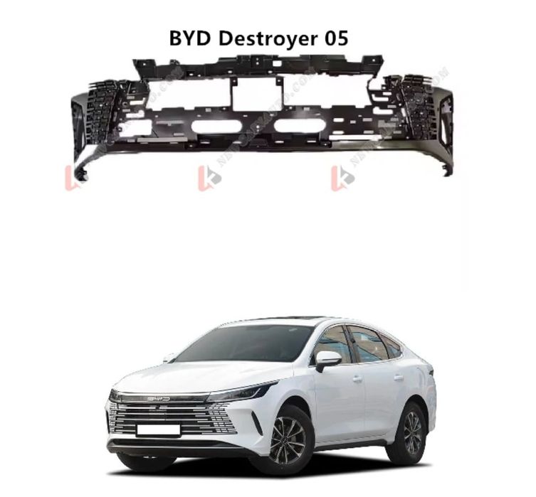 Продажа автозапчастей