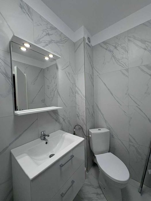 Apartament 1 camera | Militari | Parcare + centrala