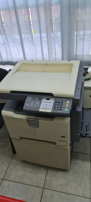 Копировальный аппарат Toshiba