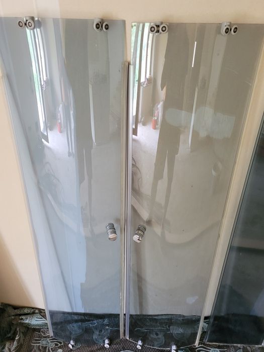 Vand geamuri cabina Samara