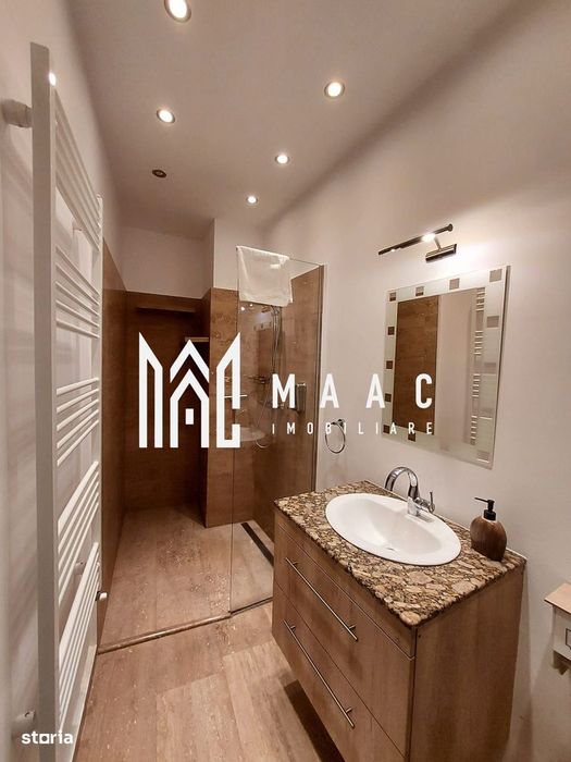 Ultracentral I Investitie I Apartament 4 Camere I Decomandat