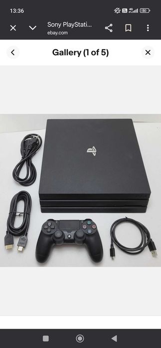 PlayStation 4 pro