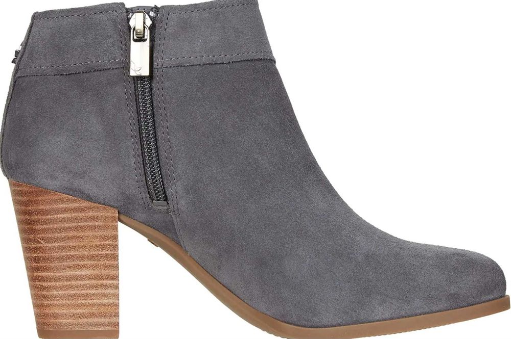 Фирменные ботиночки из США