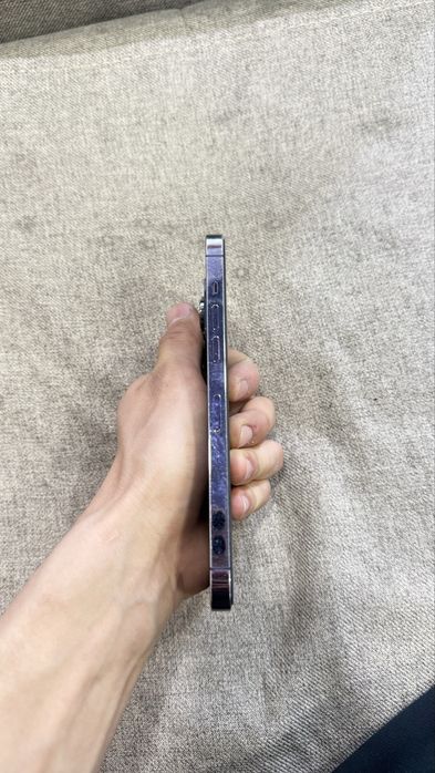 14 pro max 256 gb