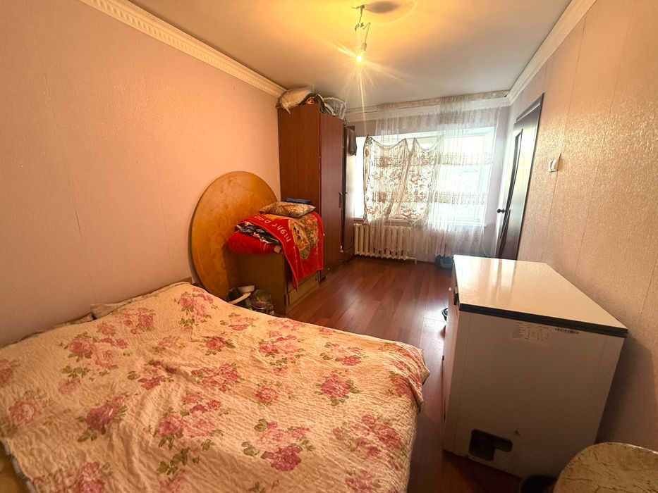 Продам 3-ком Марденова 15