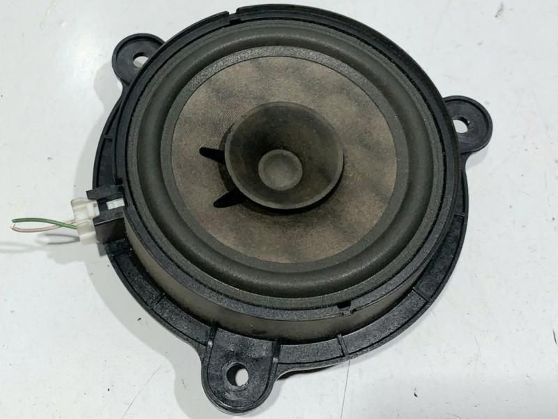 Boxa auto stanga / dreapta spate Dacia Logan 2 facelift 281444522R