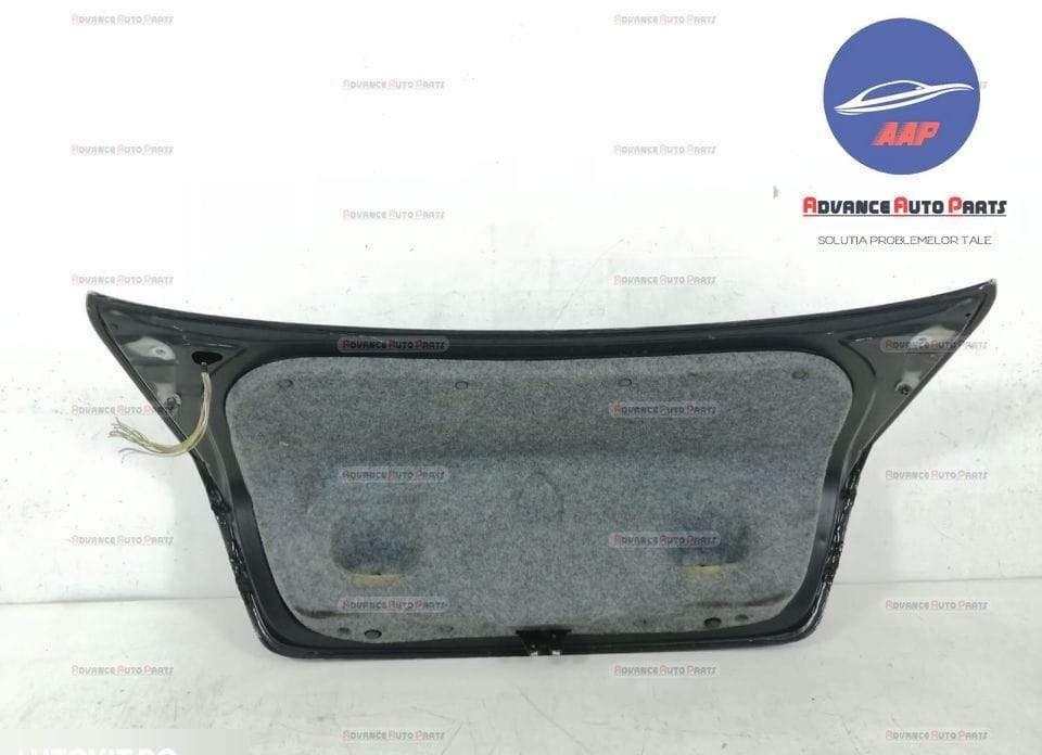 Оригинален заден капак БМВ / BMW Серия 3 E90/E91/E92/E93 Оригиналният