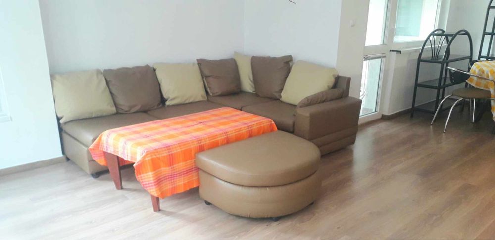 Дава се под наем Тристаен апартамент в София, Горна баня - 109 кв.м за 795.6 € - Снимка #3