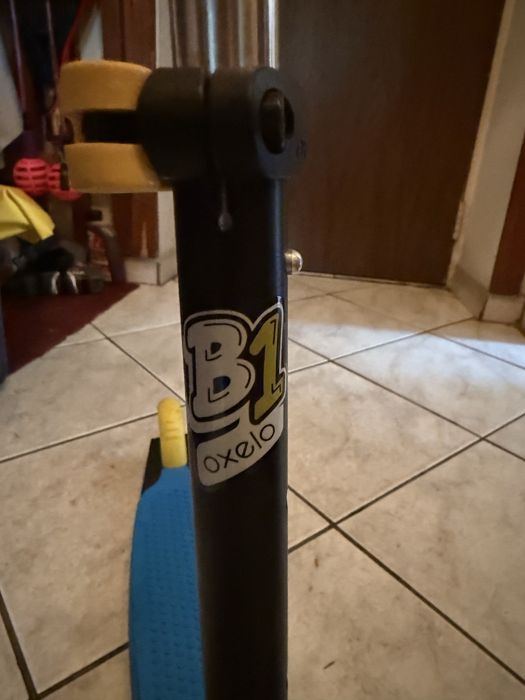 Trotineta Oxelo pt copii