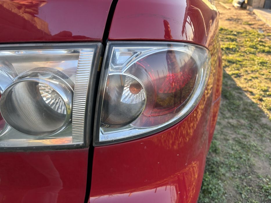 Стопове за Mazda 6