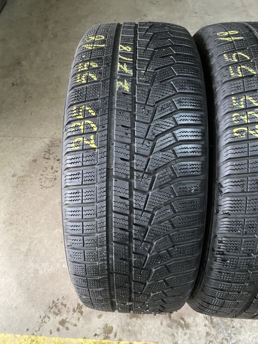 Anvelope iarna 235/55/18 Hankook Winter Icept Evo 2 235 55 18 R18