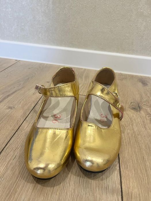 Туфли для танцев