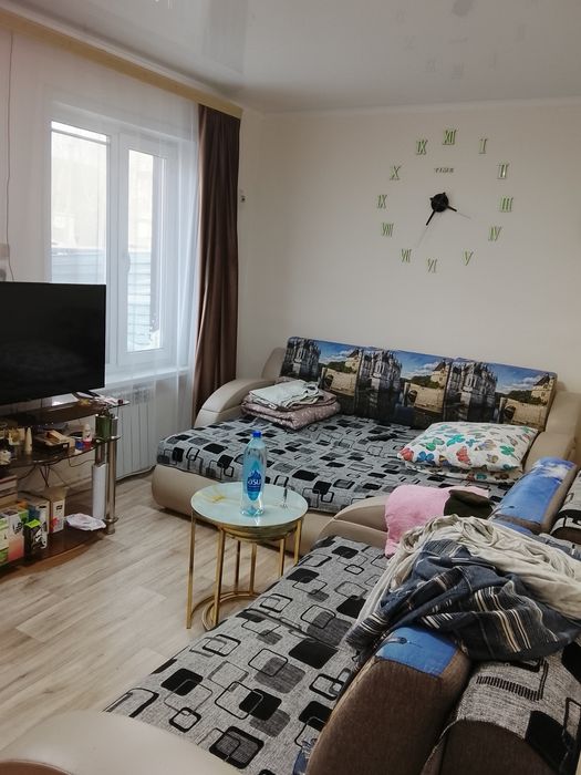 Продам часть дома.