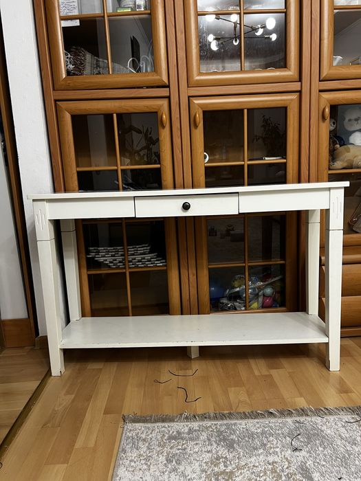 Продам б/у тв-комод