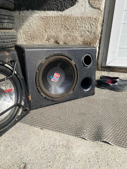 Колонки буфера Element 5