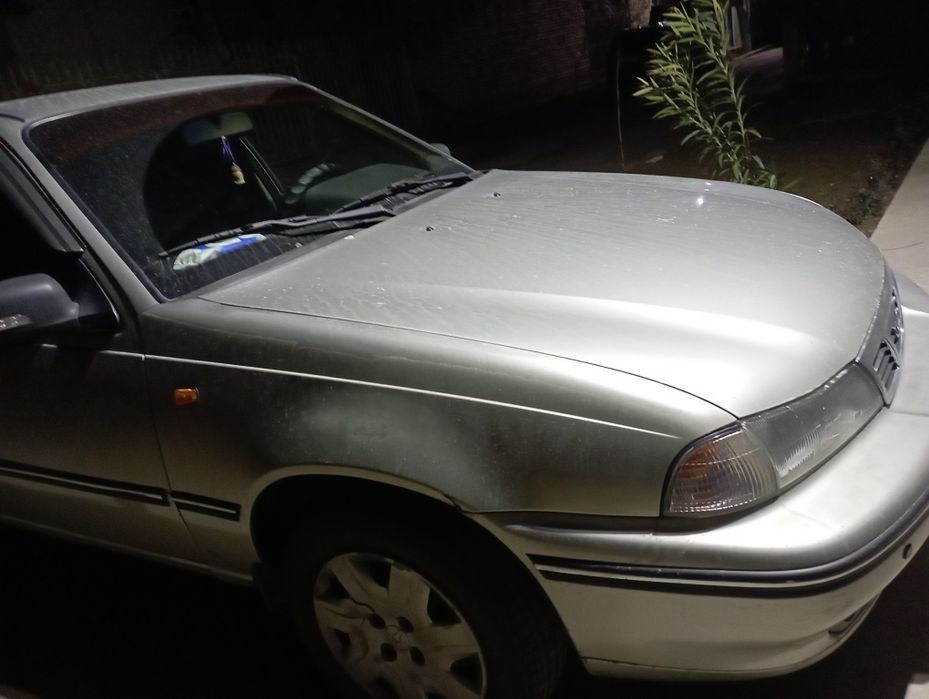 Nexia 1 DONC (2007) пробег 350 000