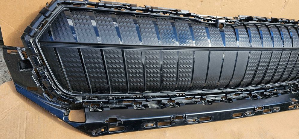 Grila radiator Skoda Enyaq 2021 2022 2023