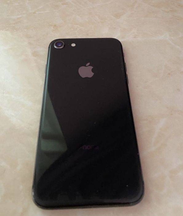 Iphone 8 yaxshi Obmenga