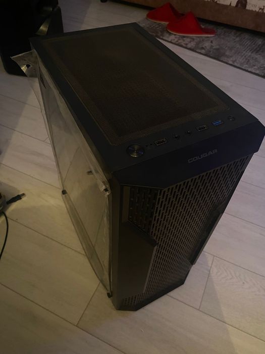 Срочно продам игровой блок