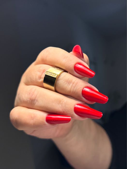 Servicii profesionale de manichiură