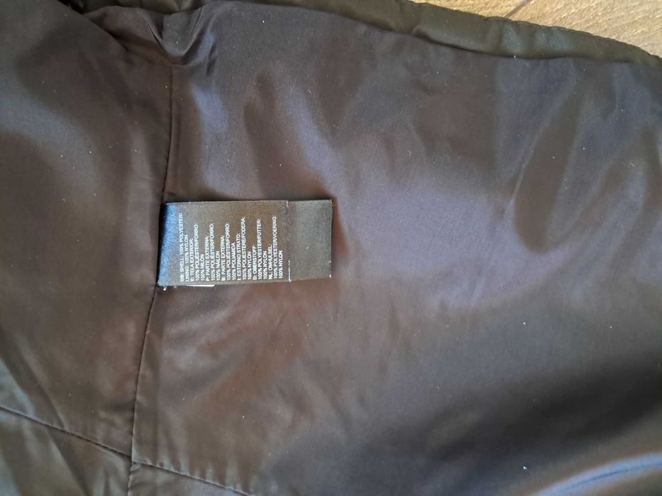 The North Face дамско яке  HyVent -L