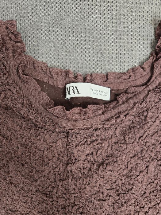 Рокля ZARA  размер S