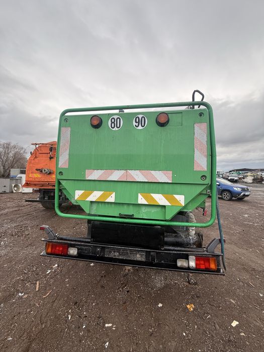 Ивеко 130 Е 15 143 кс 70.000 км Цял или на части