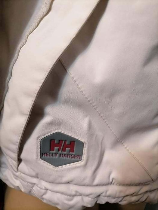 Дамски якета Helly Hansen