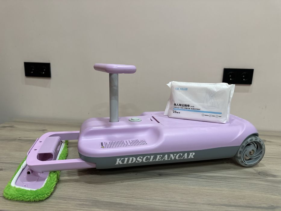 Машинки толокар