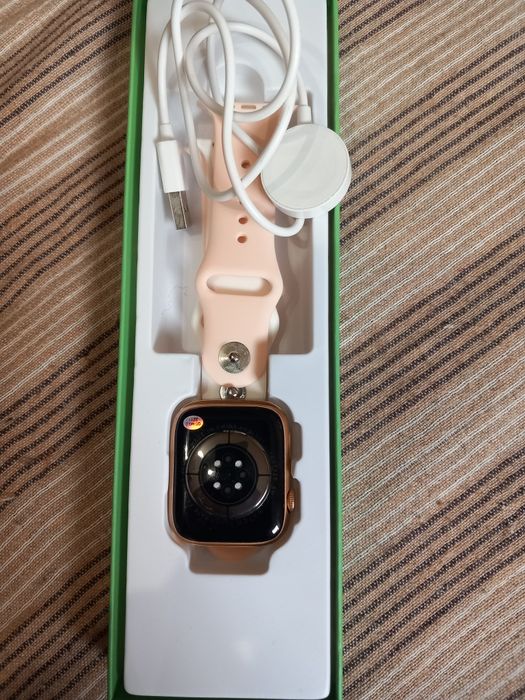 Смарт часовник DT