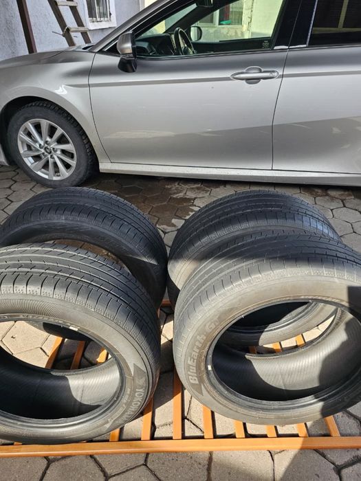 Продам летние шины