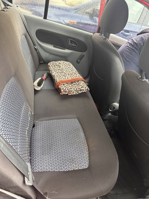 Renault Clio Symbol 1.5dci 65.000km