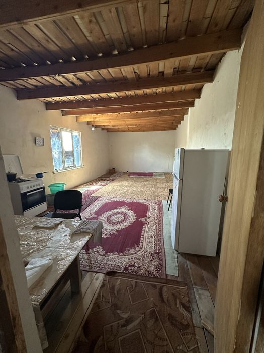 Дом Есенжан Мусагалиев