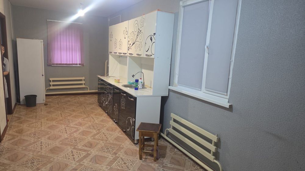 Аренда частного дома