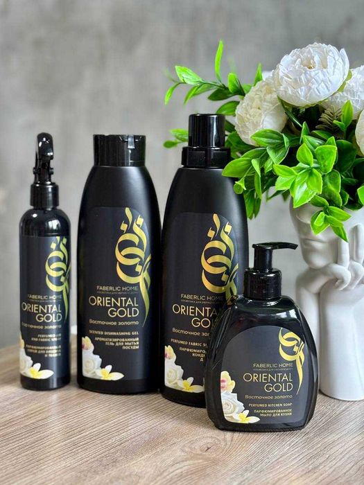 Подарочные наборы