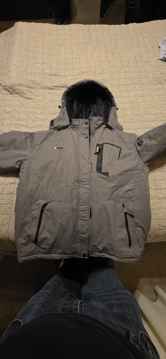 Продавам мъжко ски яке GEMYSE,, XXL