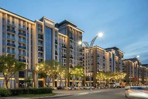 Продаётся 2х комн квартира 66кв.м авторский ремонт ЖК Mirabad Avenue