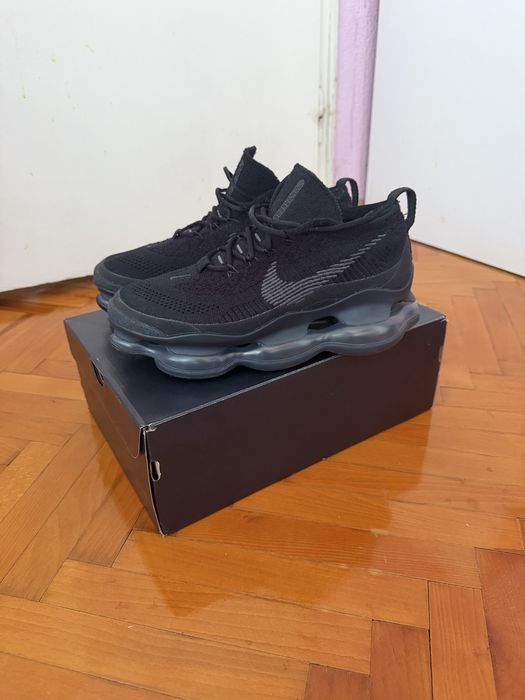 Nike Scorpion Air Max Scorpion