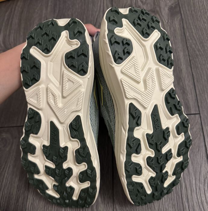 Pantofi sport Hoka CHALLENGER 8,Mar.42.Nou