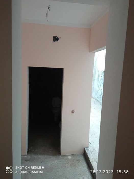 2 та оила учун Назарбек 2.4 соток