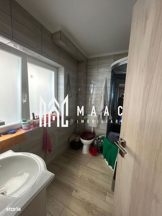 Apartament 2 Camere I Decomandat I Parter I Arhitectilor