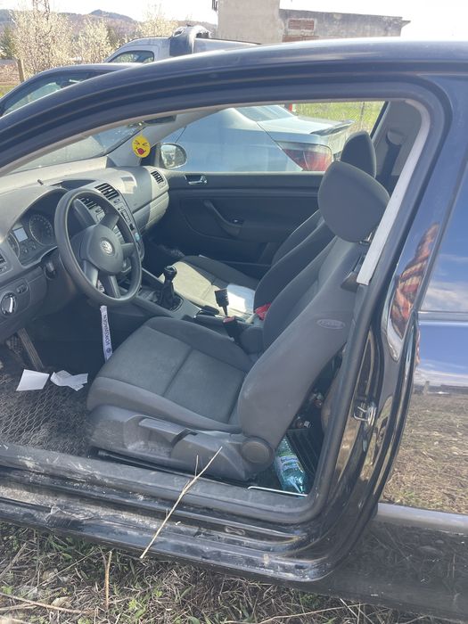 Vw golf 5 na chasti голф 5 на части